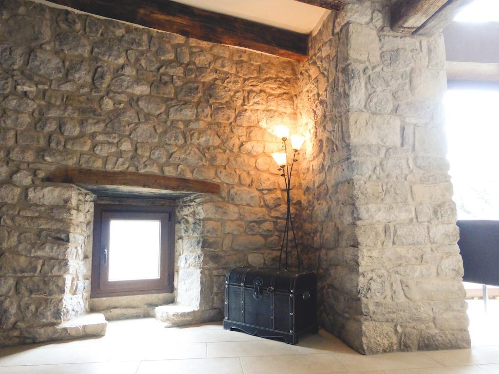 Viladomatrural La Nou de Gayá Quarto foto